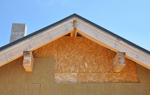 Siding for Commercial Buildings in James City, NC